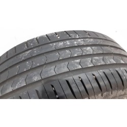Citroen - C5 - Tyre