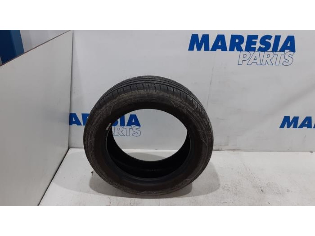 Citroen - C5 - Tyre