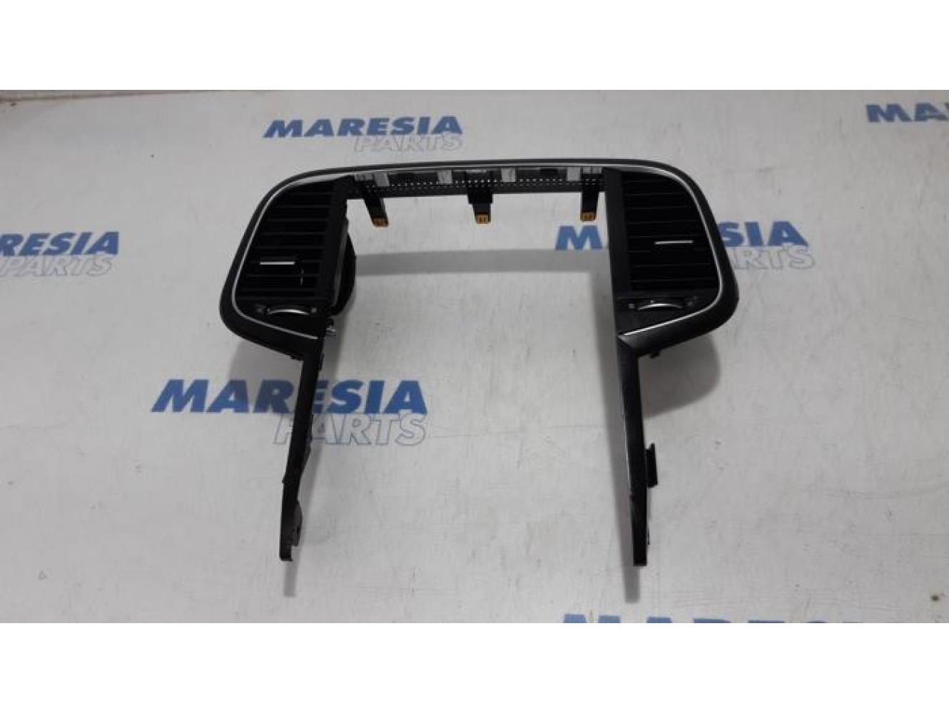 Renault - Talisman - Dashboard vent