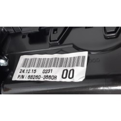 Renault - Talisman - Dashboard vent