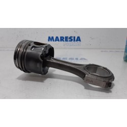 Citroen - C-Crosser - Piston