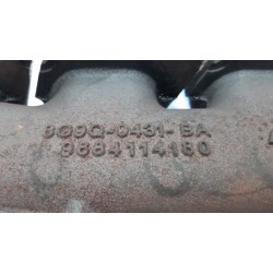 Citroen - C-Crosser - Uitlaatspruitstuk