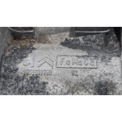 Citroen - C-Crosser - EGR koeler