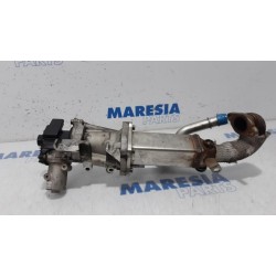 Citroen - C-Crosser - EGR koeler