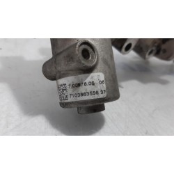Citroen - C-Crosser - EGR koeler