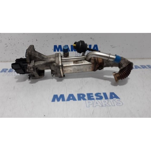 Citroen - C-Crosser - EGR cooler