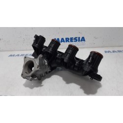 Citroen - C-Crosser - Intake manifold