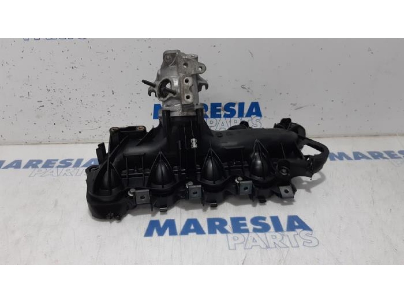 Citroen - C-Crosser - Intake manifold