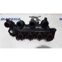 Citroen - C-Crosser - Intake manifold