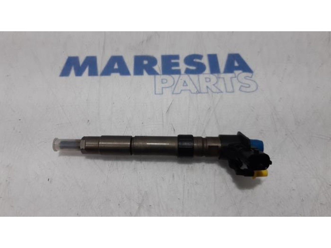 Citroen - C-Crosser - Injector (diesel)
