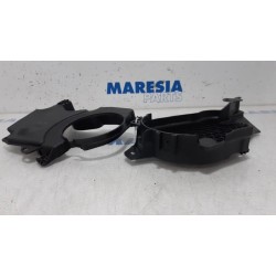 Citroen - C-Crosser - Timing cover