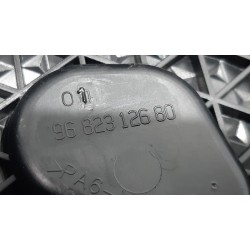 Citroen - C-Crosser - Timing cover