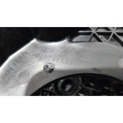 Citroen - C-Crosser - Timing cover