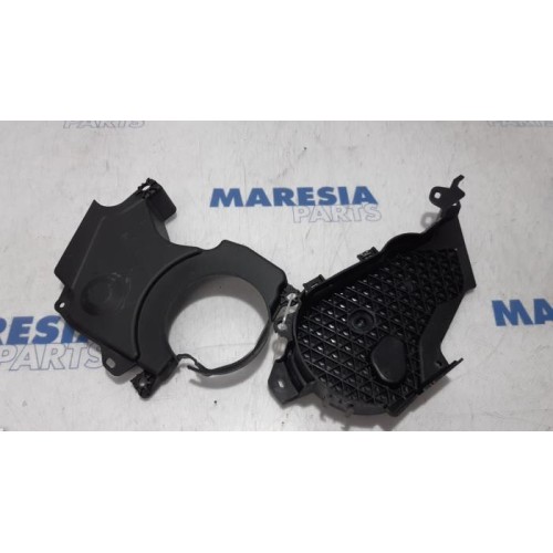 Citroen - C-Crosser - Timing cover