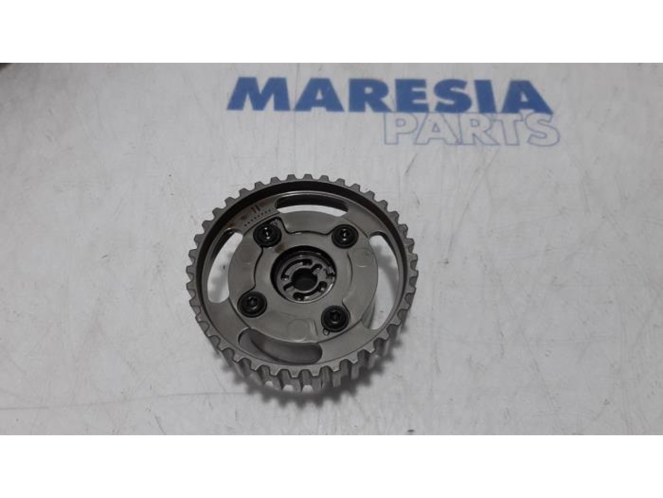 Peugeot - 208 - Camshaft sprocket