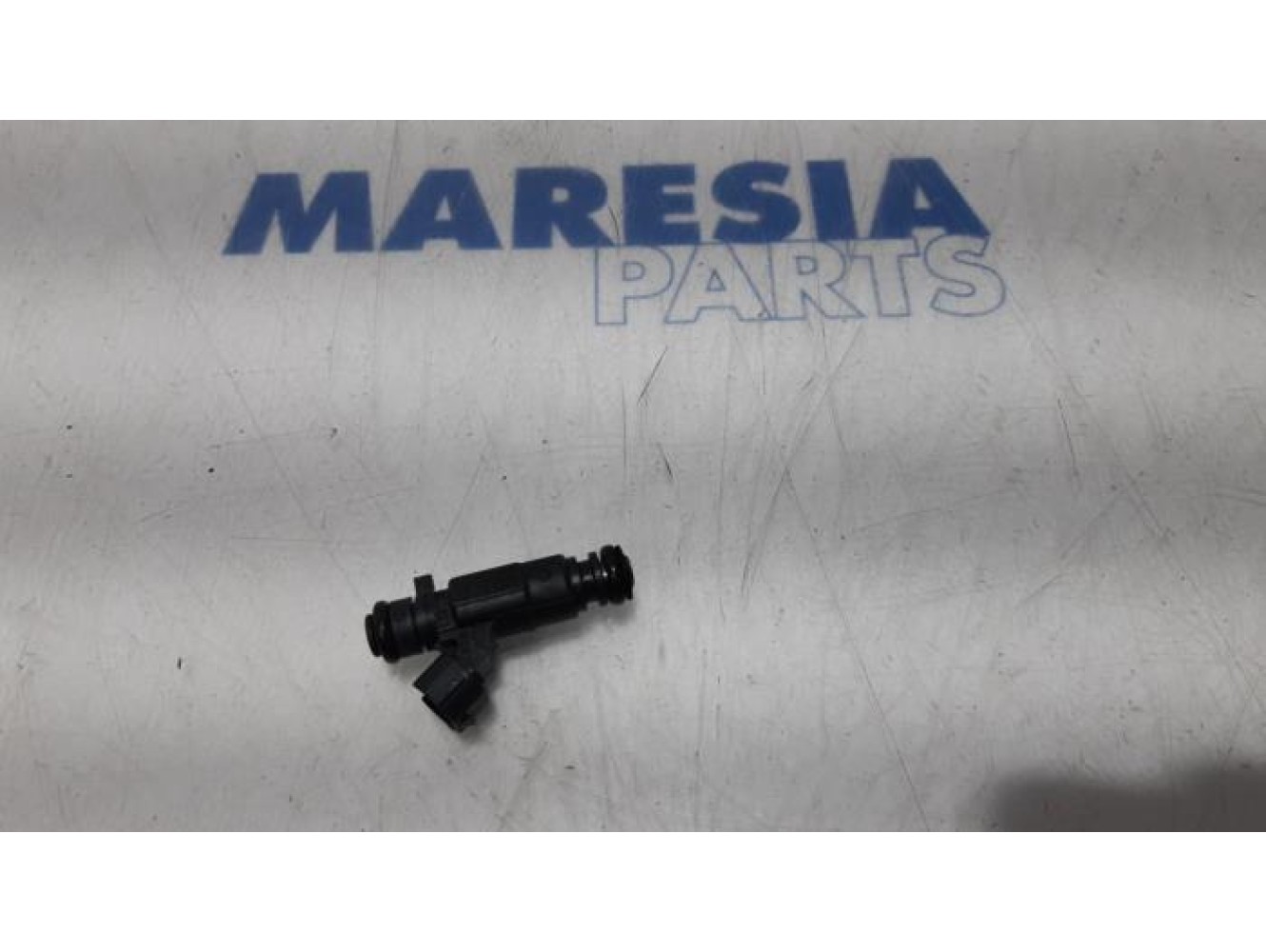 Peugeot - 208 - Injector (petrol injection)