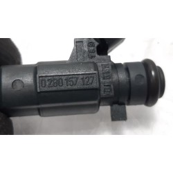 Peugeot - 208 - Injector (petrol injection)
