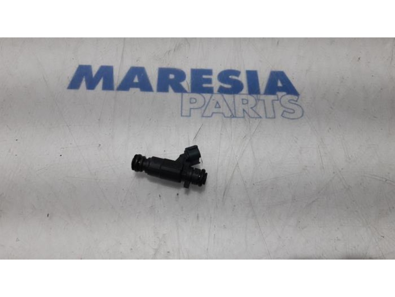 Peugeot - 208 - Injector (petrol injection)