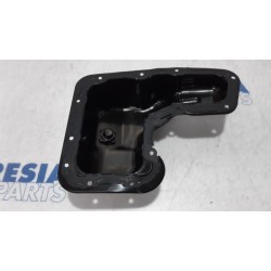 Peugeot - 208 - Sump