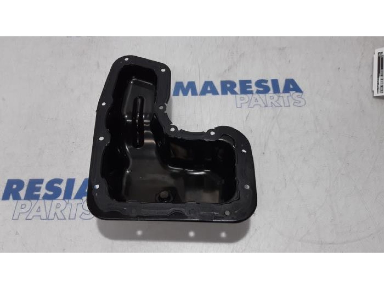 Peugeot - 208 - Sump