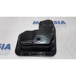 Peugeot - 208 - Sump