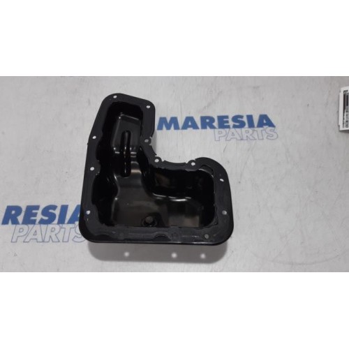 Peugeot - 208 - Sump