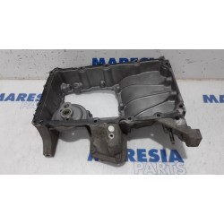 Peugeot - 208 - Sump
