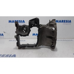 Peugeot - 208 - Sump