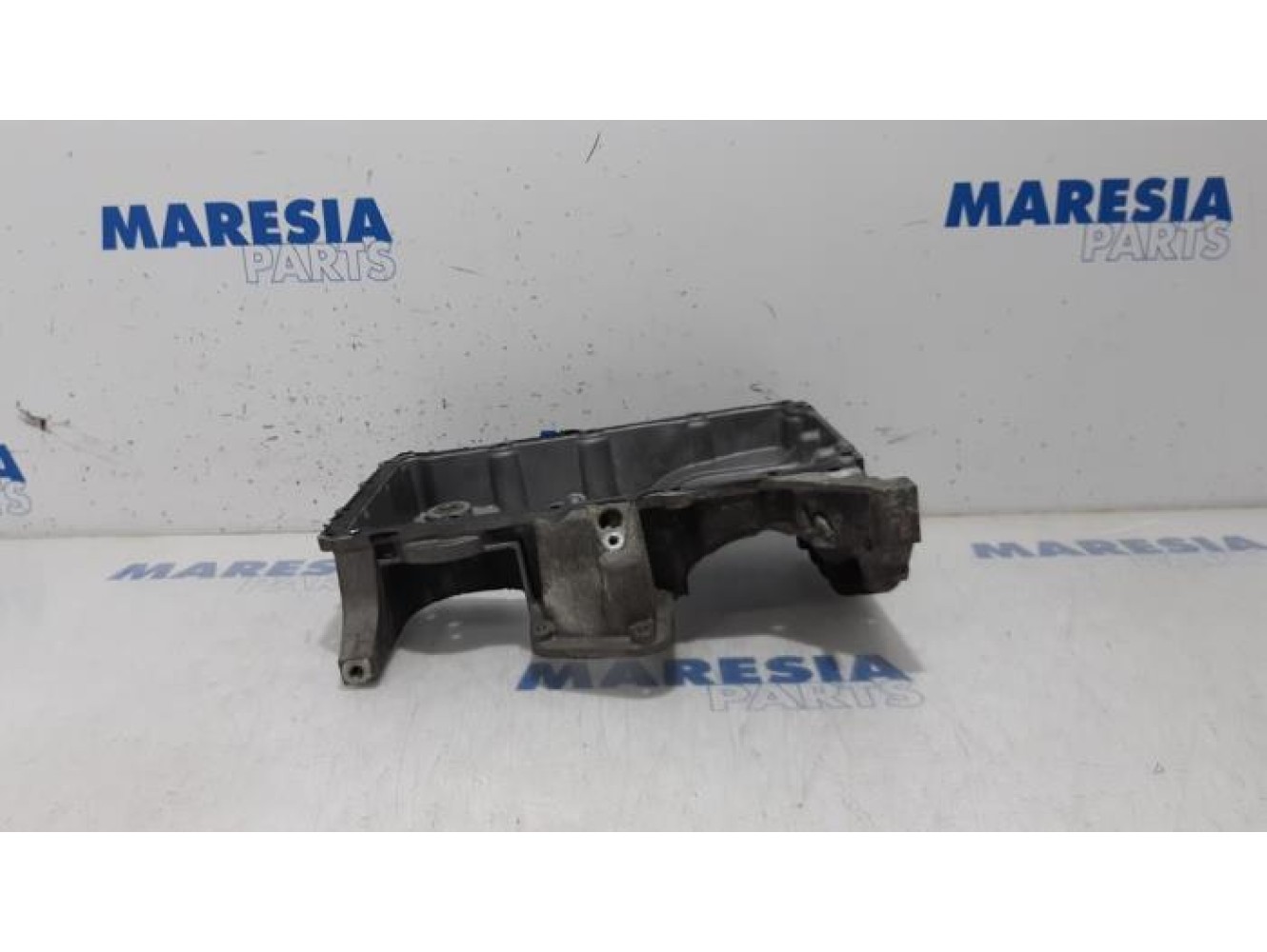 Peugeot - 208 - Sump