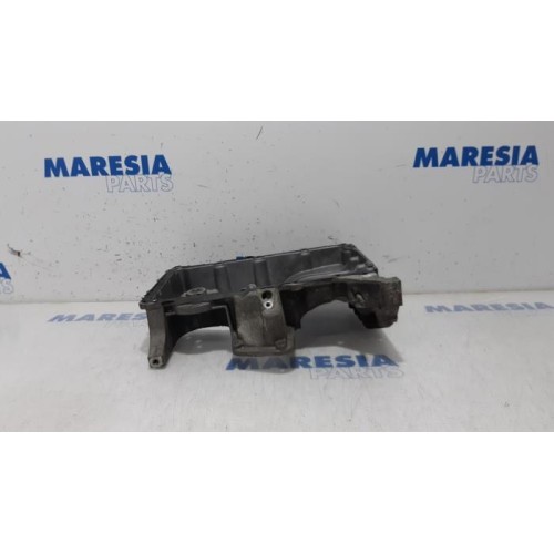 Peugeot - 208 - Sump