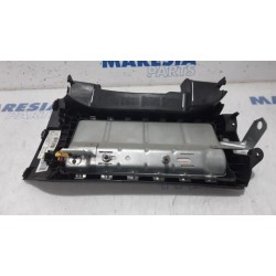 Fiat - Punto - Airbag knie links