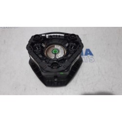 Fiat - Punto - Airbag links (Stuur)