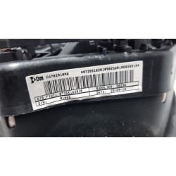 Fiat - Punto - Airbag links (Stuur)