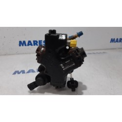 Fiat - Punto - Kraftstoffpumpe Mechanisch
