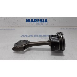 Renault - Clio - Piston