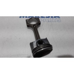 Renault - Clio - Piston
