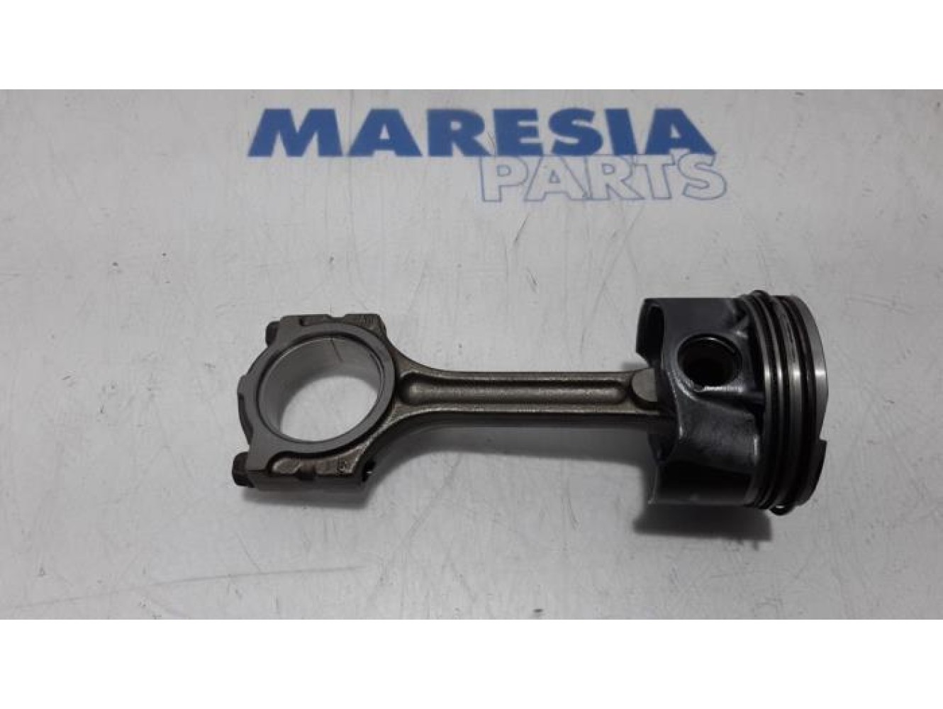 Renault - Clio - Piston