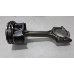 Renault - Clio - Piston