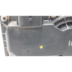 Renault - Clio - Drosselklappengehäuse