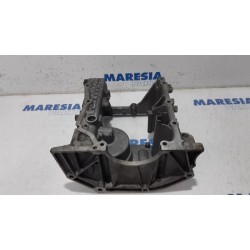 Renault - Clio - Sump