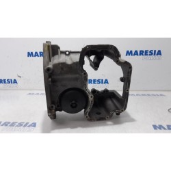 Renault - Clio - Sump
