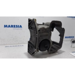 Renault - Clio - Sump