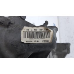 Renault - Clio - Kettenkasten Deckel