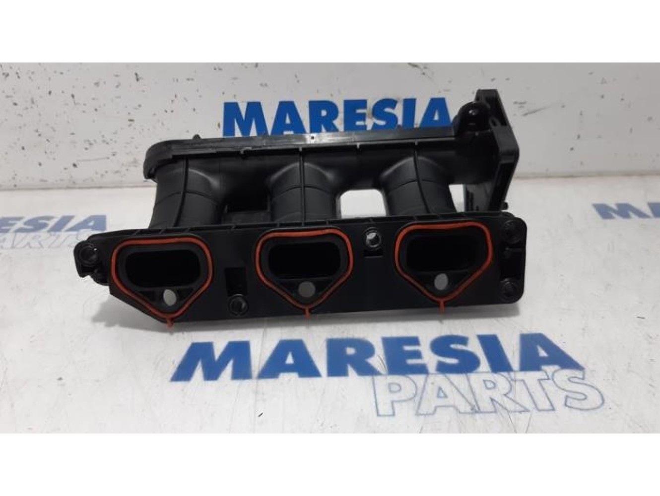 Renault - Clio - Intake manifold