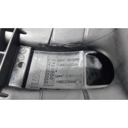Renault - Clio - Intake manifold