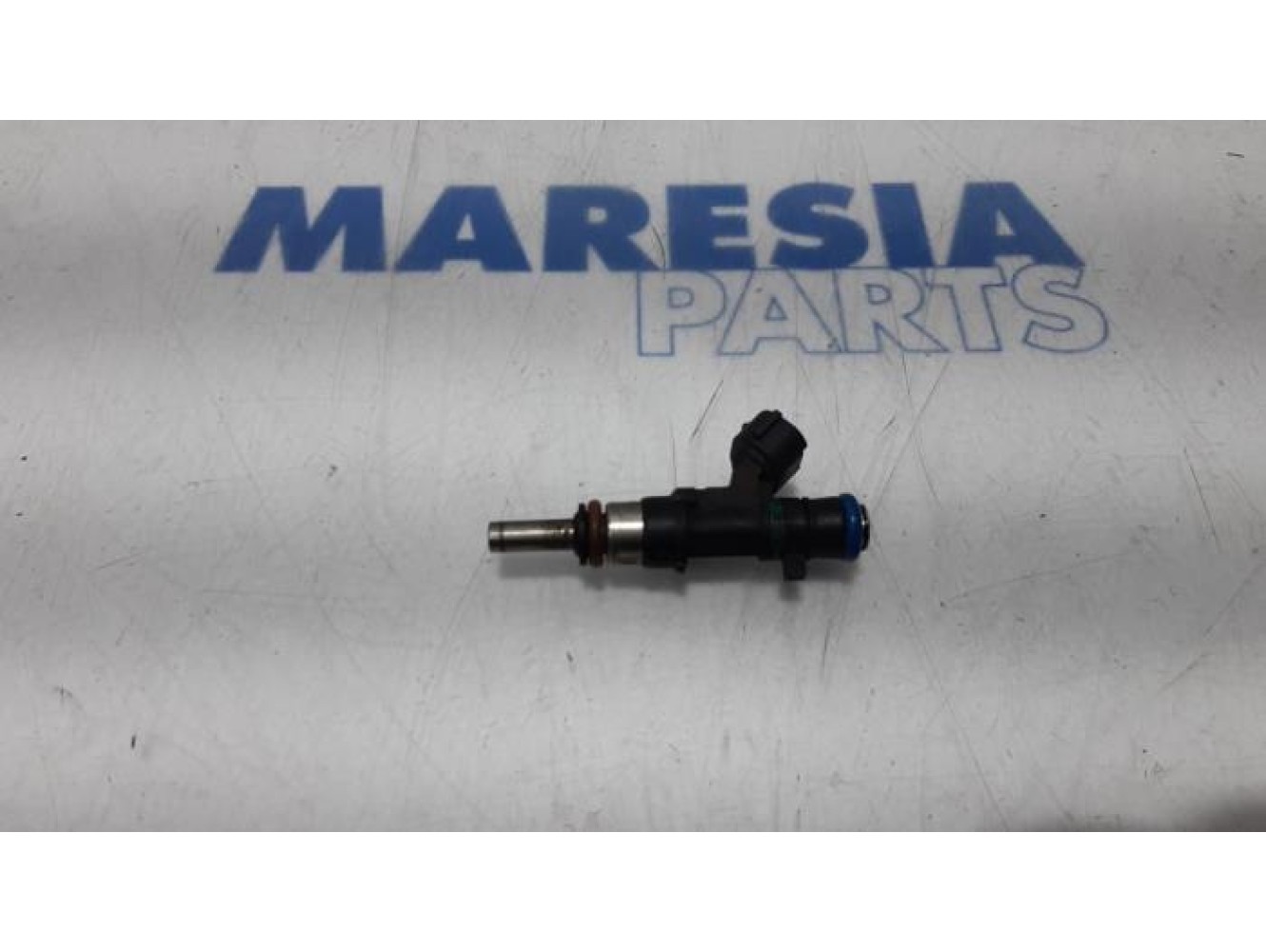 Renault - Clio - Injector (petrol injection)