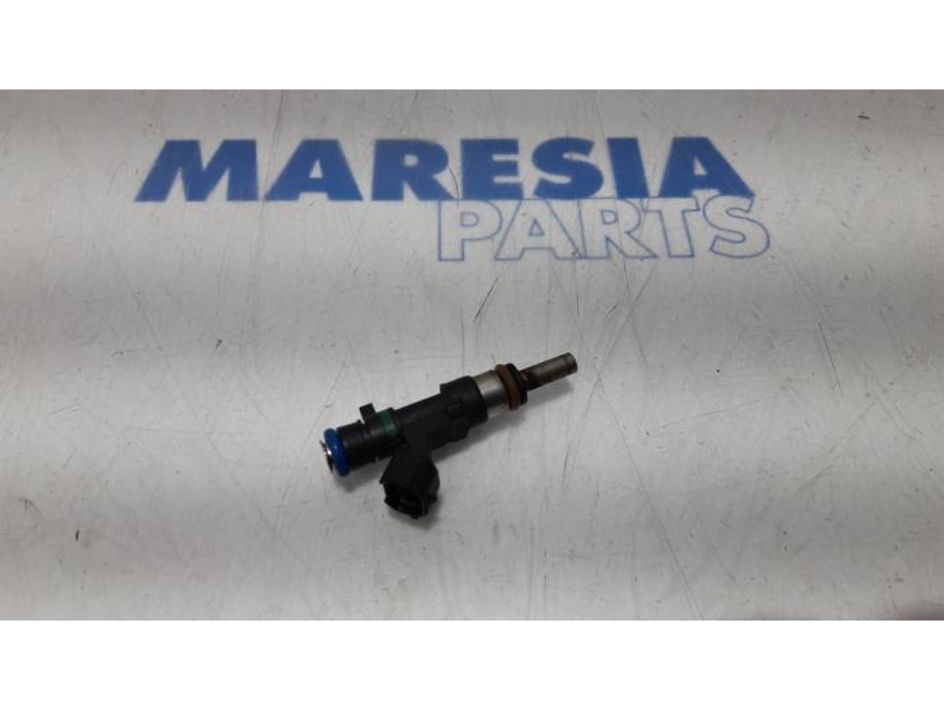 Renault - Clio - Injector (petrol injection)