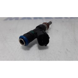 Renault - Clio - Injector (petrol injection)
