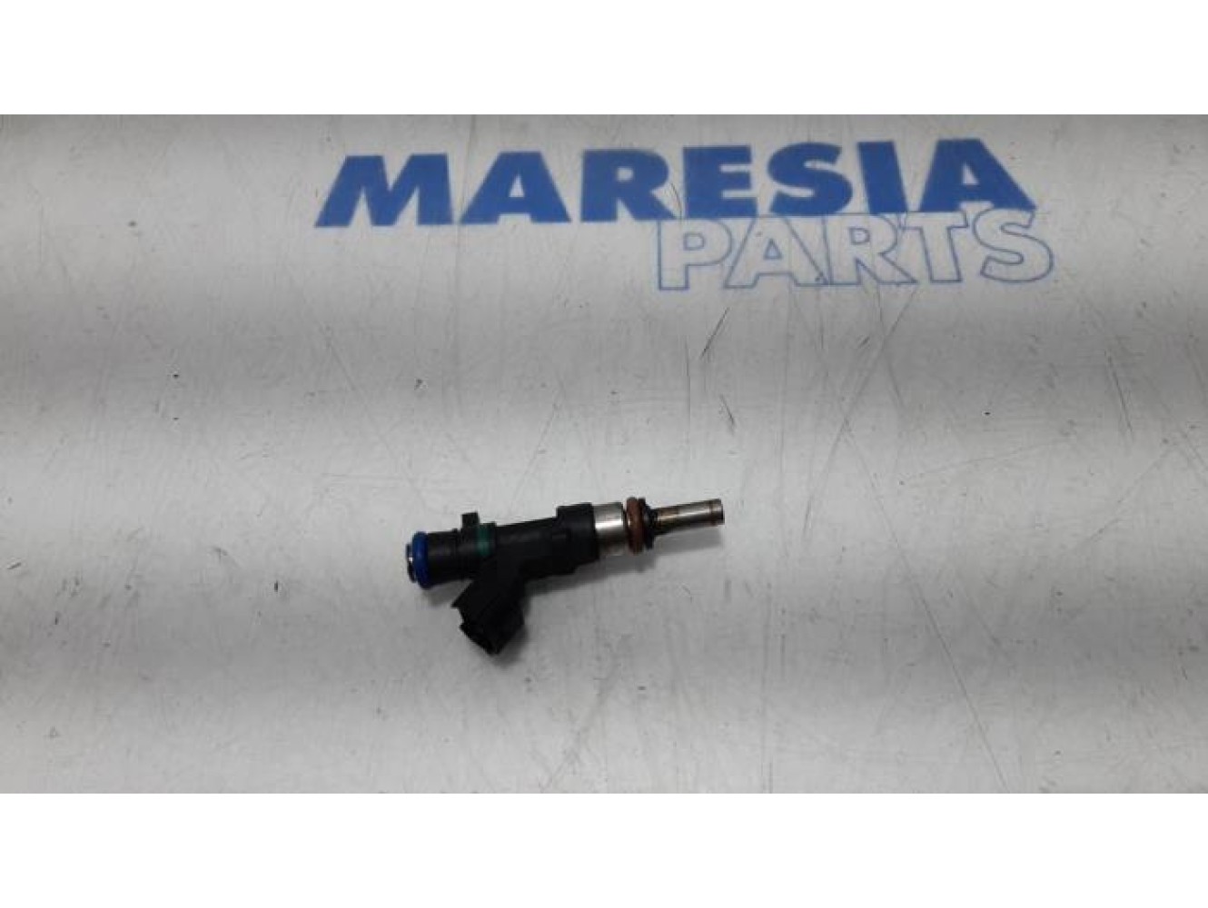 Renault - Clio - Injector (petrol injection)
