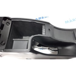 Alfa Romeo - 159 - Middle console